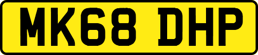 MK68DHP