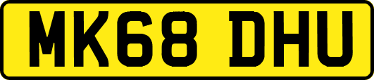 MK68DHU