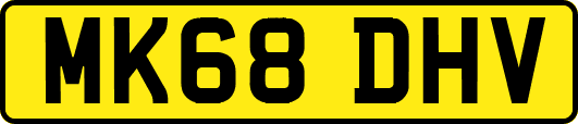 MK68DHV