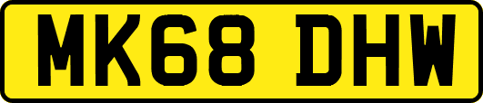 MK68DHW
