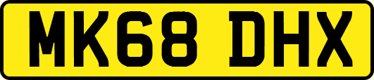 MK68DHX