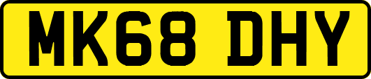 MK68DHY