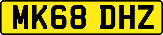 MK68DHZ