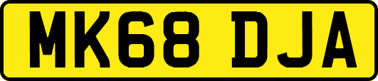 MK68DJA