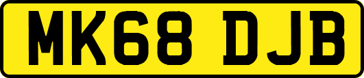 MK68DJB