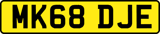 MK68DJE