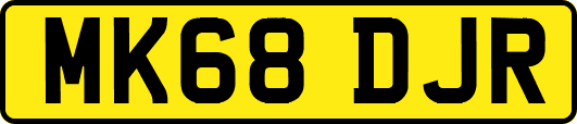 MK68DJR
