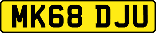 MK68DJU