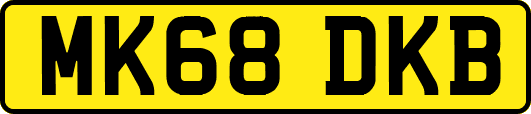 MK68DKB