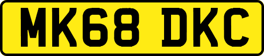 MK68DKC