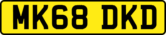 MK68DKD