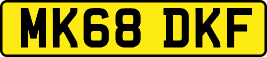 MK68DKF