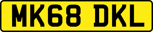 MK68DKL