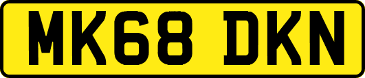 MK68DKN