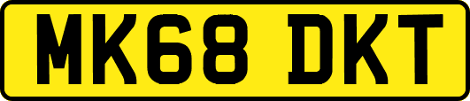 MK68DKT