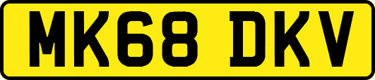 MK68DKV