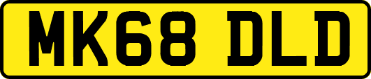 MK68DLD