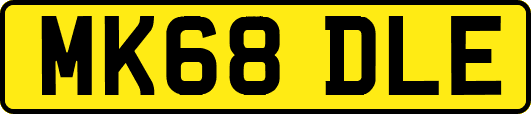 MK68DLE