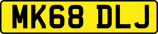 MK68DLJ