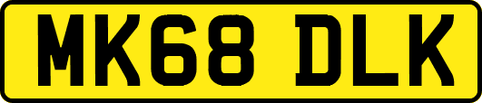 MK68DLK