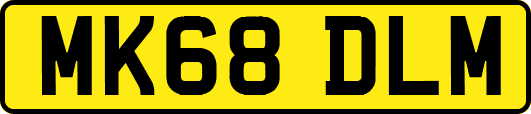 MK68DLM