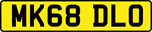 MK68DLO