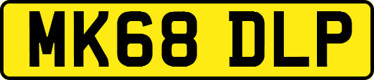 MK68DLP