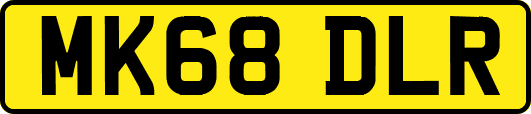 MK68DLR