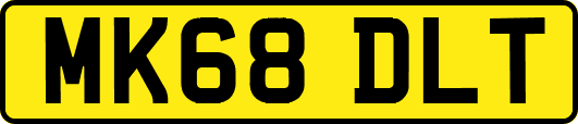 MK68DLT