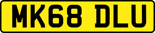 MK68DLU