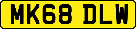 MK68DLW