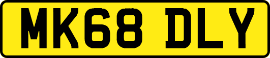 MK68DLY