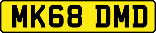 MK68DMD
