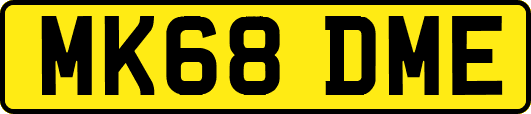 MK68DME