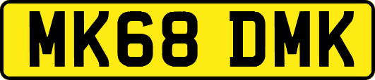MK68DMK