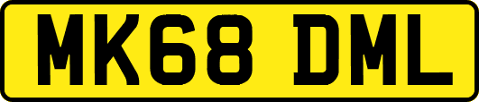MK68DML