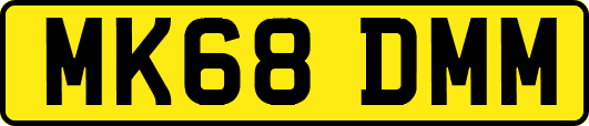 MK68DMM