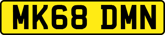 MK68DMN