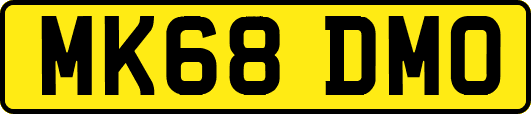 MK68DMO