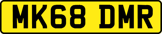 MK68DMR
