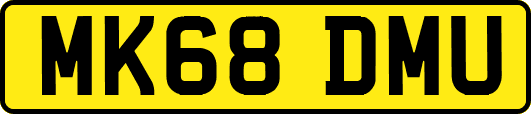 MK68DMU