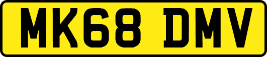 MK68DMV