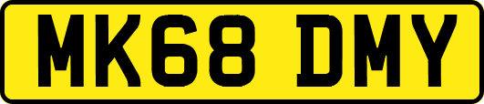 MK68DMY