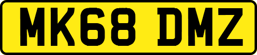 MK68DMZ