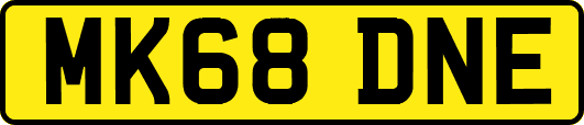 MK68DNE