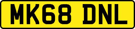 MK68DNL