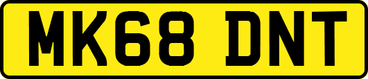 MK68DNT