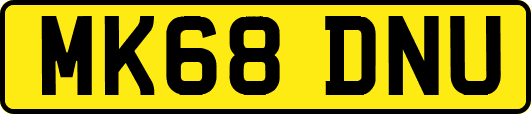 MK68DNU