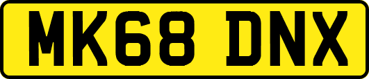 MK68DNX