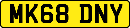 MK68DNY